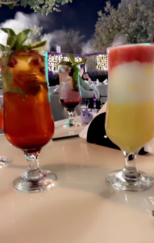 lZAR LOUNGE - الرياض