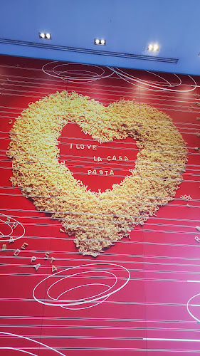 كازا باستا - الرياض