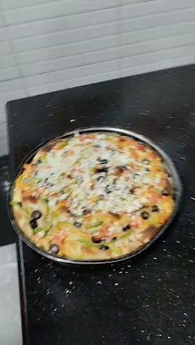 الدمياطي للفطائر المصريه مكه المكرمه - الضيافة