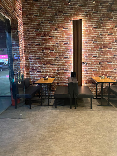 Comentarii opinii despre برجر فود بوكس ٢