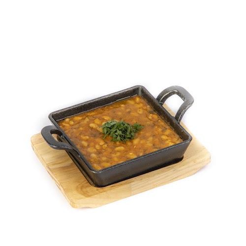 مطعم ازهار - الضيافة