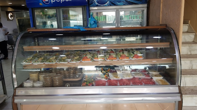 Opinii despre مطاعم ومطابخ الوطن العربي în جازان - الضيافة