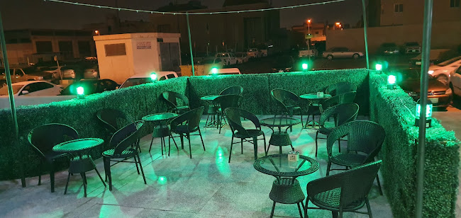 مقهى ركن دريم - الرياض