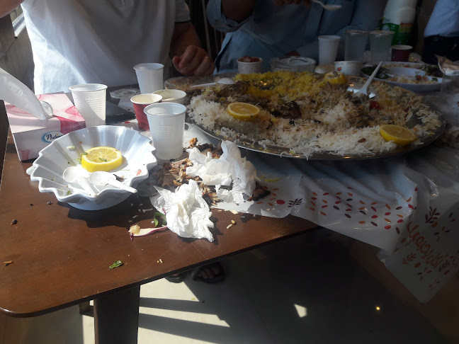 الرومانسية | الفيصلية - الضيافة