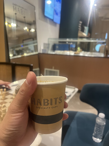 Opinii despre Habits | هابيتس în الظهران - الضيافة