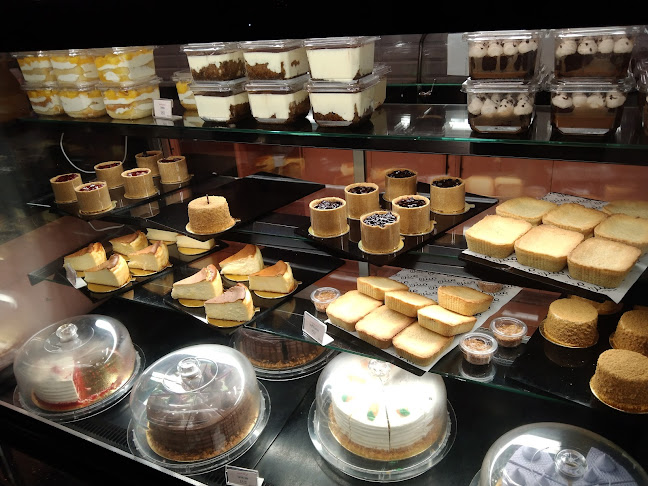 مس دونتس تبوك