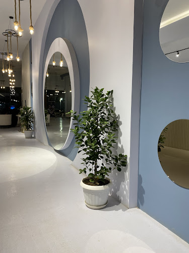 رشف RSHF - الضيافة