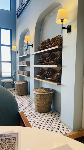 Comentarii opinii despre PANSIS بانسيس