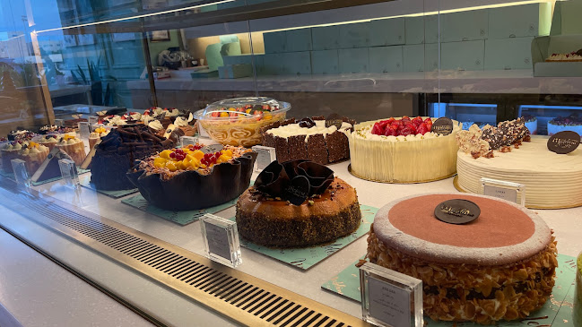 مادلين بوتيك - الضيافة