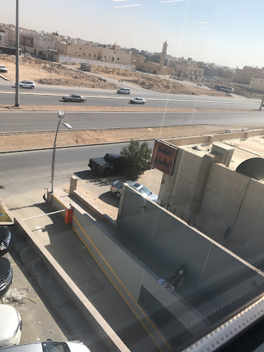 عبادة بن الصامت، الياسمين، الرياض 13211