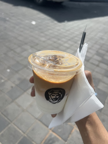نورث كافية North Cafe