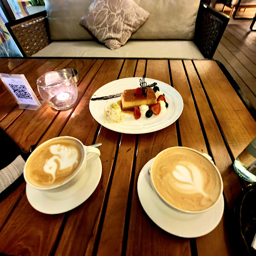 فارزي كافيه - الرياض