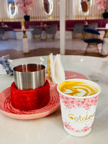 Comentarii opinii despre cataleya cafe كتاليا كافيه