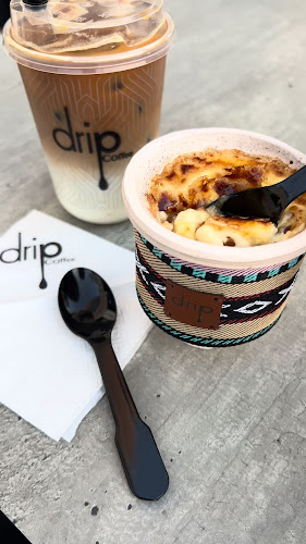 القهوة المقطرة Drip Coffee - الرياض