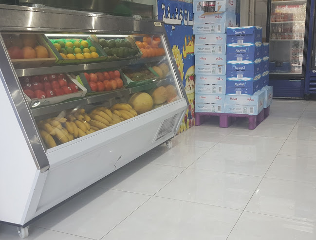 بوفية أسطورة عدن