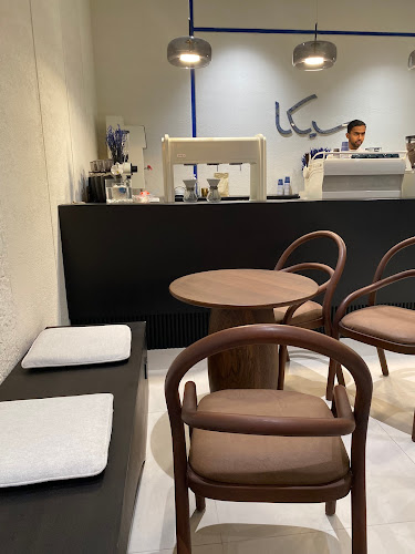 Opinii despre محمصة سيكا în الرياض - الضيافة