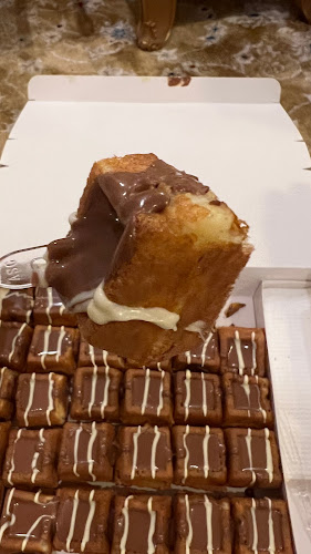 سيميللو ( سيمبل سابقاً ) - الضيافة