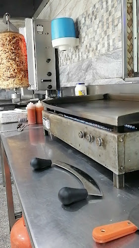 شاورما السراية التركي - الضيافة