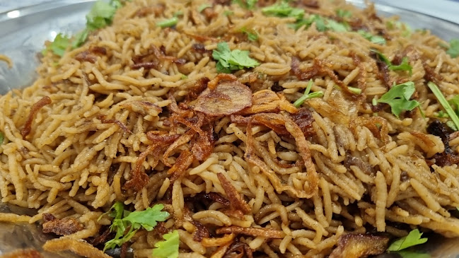 Comentarii opinii despre ميدار الرياض للأكلات البحرية الخليجية