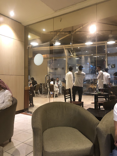 روك كافيه - الضيافة