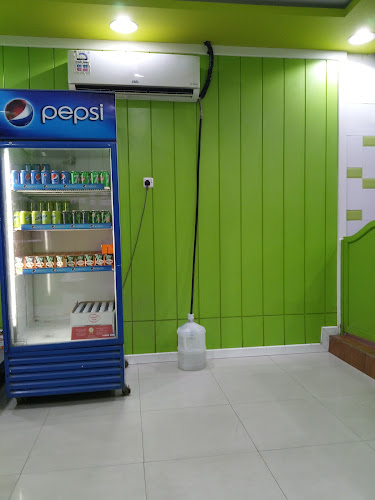 Opinii despre فلافل هوم în البكيرية - الضيافة