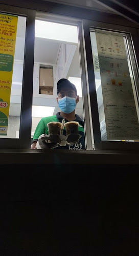 بارنز - بريدة