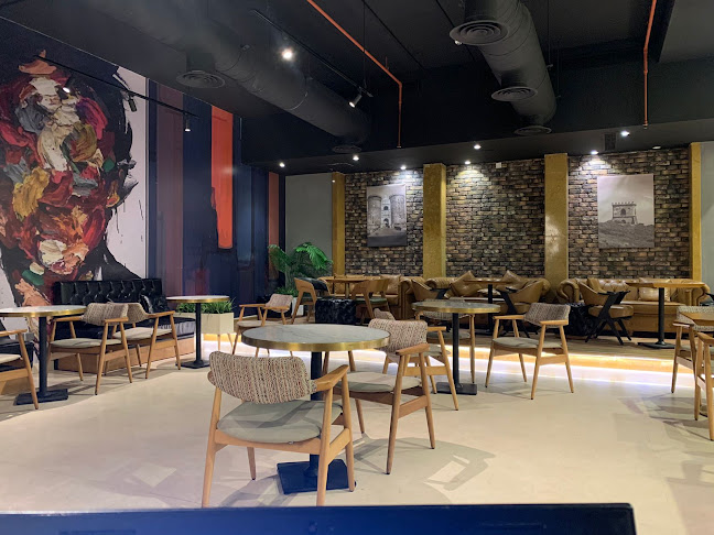 قلعة البن العزيزية البخاري Castello Coffee II - المدينة المنورة