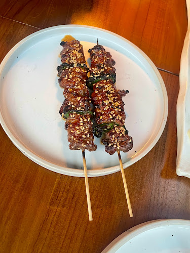 ROKA Jeddah - الضيافة