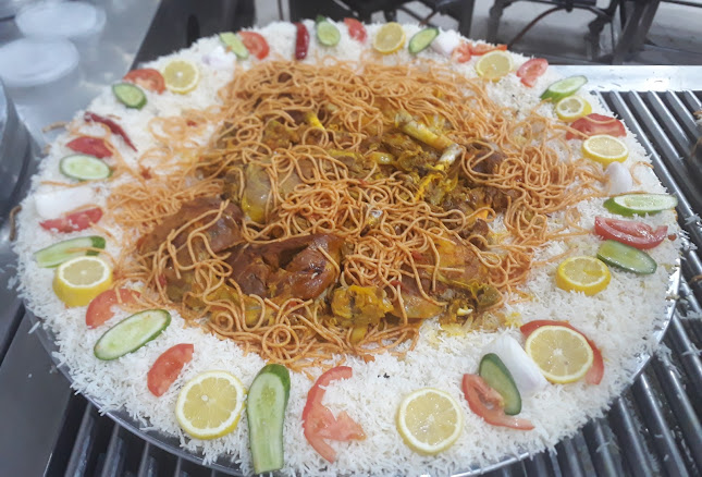 مطاعم مندي الجنوب - حوطة بني تميم