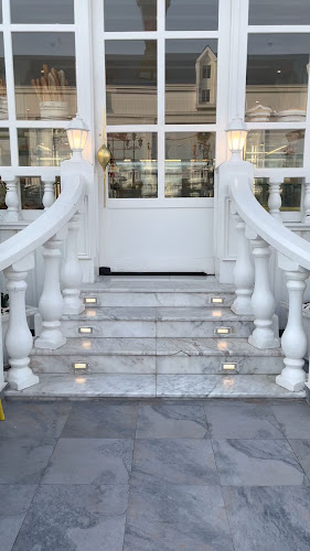 فايبز مصنع الخباز الريفي للحلويات - الطائف