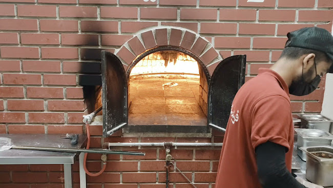 فرنية - الضيافة