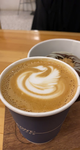 كونتينر كوفي | Cont coffee - القطيف‎