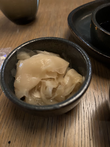 سوشي ارت - الرياض