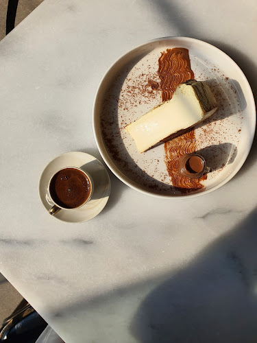 Sweet Evolution - الضيافة