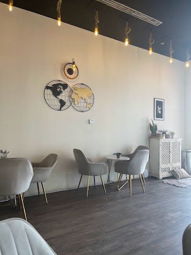 قهوة مختصة روا RAWA cafee