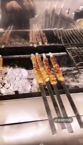 مطعم قوزال Güzel