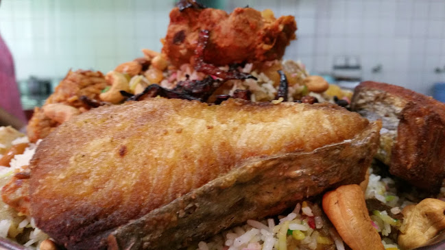 Comentarii opinii despre مطعم ركن الحضارم للأسماك