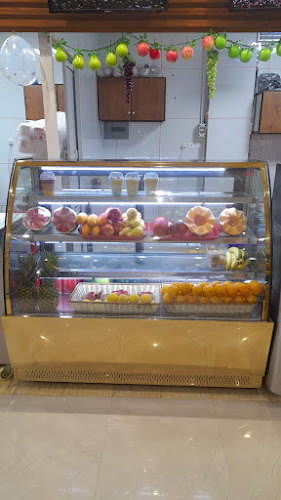 Gusto shawarma - مكة