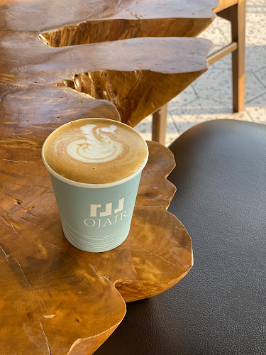 Opinii despre اوجير للقهوة المختصة în الدمام - الضيافة