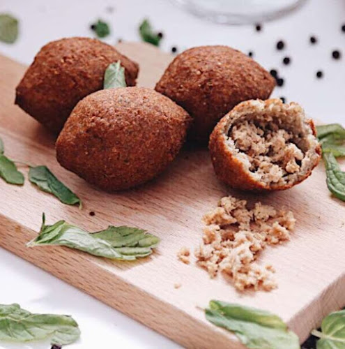 Comentarii opinii despre الكبة الدمشقية