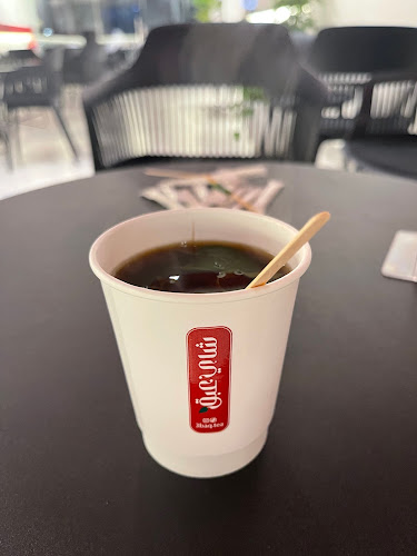 شاي عبق - الدمام