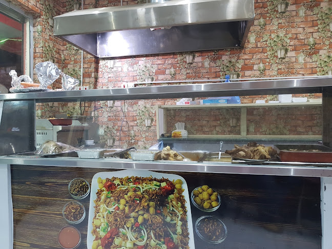 Opinii despre مطعم الخير الطازج în جازان - الضيافة