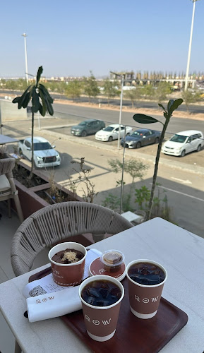 Opinii despre ROW | رو în المدينة المنورة - الضيافة