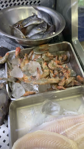 مطعم العوائل المينا للأسماك للمأكولات البحرية ينبع Mina Seafood Restaurent - ينبع