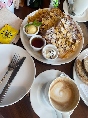 Comentarii opinii despre إيرث كافيه