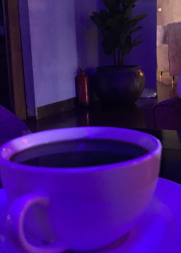 لاونج جيت ايت - جدة