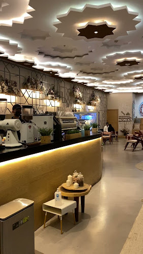 Dawzan Café - الرياض