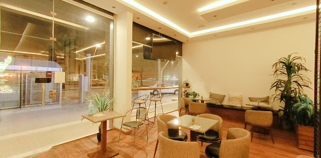 دم غزال - الرياض