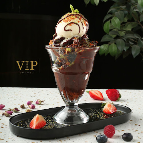 لاونج مكان الشخصيات الهامة | Vip Place Lounge - الرياض