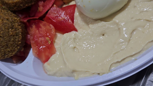 فلافل عرفة - الرياض